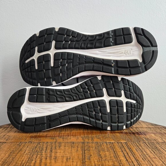 ASICS Gel-Excite 6 Women’s Running Shoes | Violet & Blue | Size 10 - Picture 7 of 12